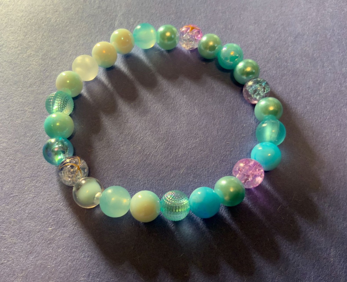 Ocean Bracelet